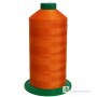 Bobine de fil ONYX 60 orange 3516 - 6000 ml