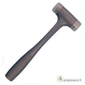 Maillet ABS avec embout 32mm Vergez Blanchard