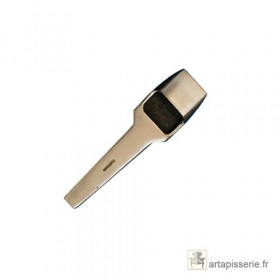 Emporte pièce oblong Vergez Blanchard - 9 x 2,5 mm