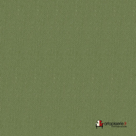 Tissu pare solaire collioure olive Sotexpro