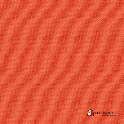 Tissu pare solaire collioure mandarine Sotexpro M1 280 cm
