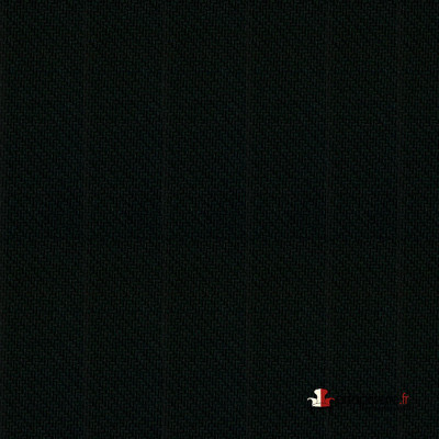 Tissu pare solaire collioure noir Sotexpro M1 280 cm