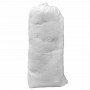 Fibre polyester siliconée, rembourrage 10 kg