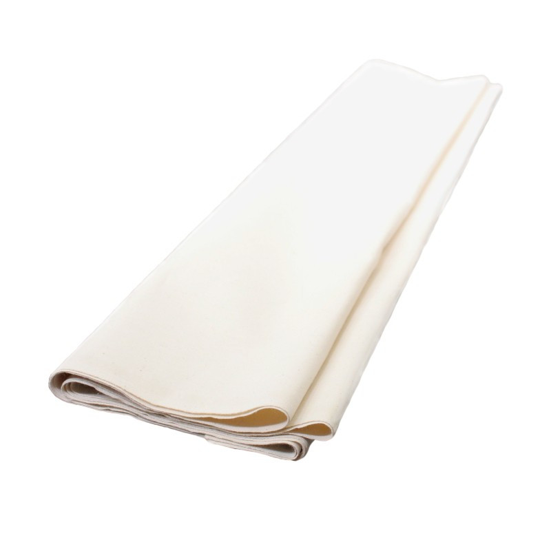 Papier toilé blanc 250 g M2 - GALAXIE PAP