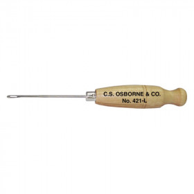 Poinçon de laçage long Osborne 421-L