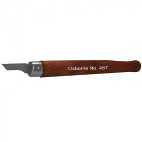 Couteau à inciser Osborne n°487