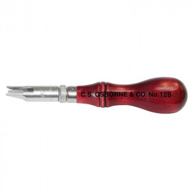 Gouge Ajustable Osborne n°128-3/32