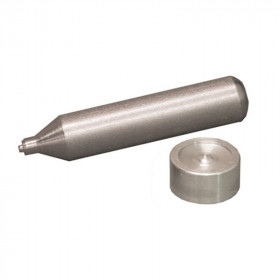 Bouton pression acier inox Ø15 mm - à visser (I4712-AI16C) - Nos Produits -  Fournitures pour Tapisserie, Siège, Sellerie, Literie :: SOVAFREM