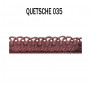 Crête les unis 12 mm quetsche 5632-035 PIDF