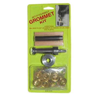 Kit de pose œillet Laiton 1,11 cm Osborne N°K234-3