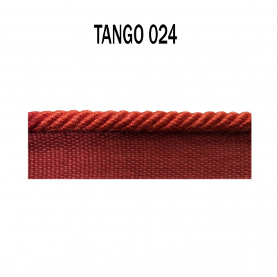 Câblé sur pied 4,5 mm tango 5666-024 PIDF