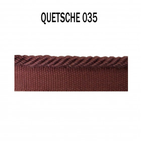 Câblé sur pied 4,5 mm quetsche 5666-035 PIDF