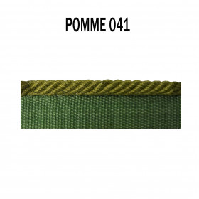 Câblé sur pied 4,5 mm pomme 5666-041 PIDF