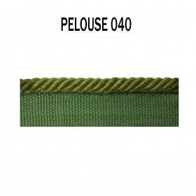 Câblé sur pied 4,5 mm pelouse 5666-040 PIDF