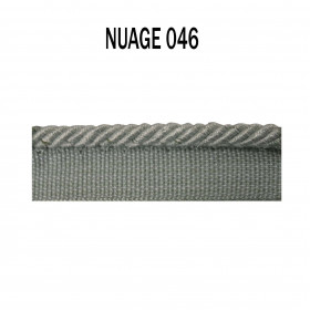 Câblé sur pied 4,5 mm nuage 5666-046 PIDF