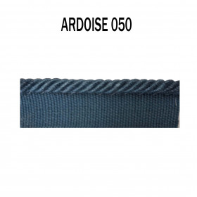 Câblé sur pied 4,5 mm ardoise 5666-050 PIDF