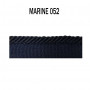 Câblé sur pied 4,5 mm marine 5666-052 PIDF