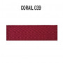Galon tenture 18 mm corail 6618-039 PIDF