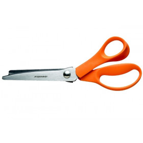 Ciseaux classic cranteurs 23cm Fiskars 9445