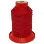 Fusette fil SERAFIL 20 rouge 504 - 600 ml