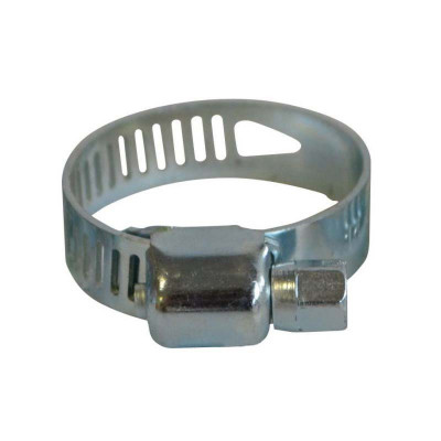 Collier de serrage Ø8 à 14 mm