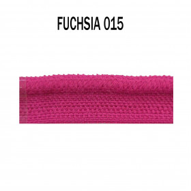 Passepoil sur pied 5 mm fuchsia 4356-015 PIDF