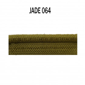 Passepoil sur pied 5 mm jade 4356-064 PIDF