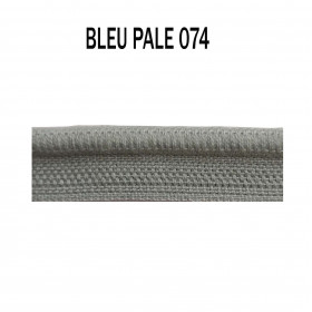 Passepoil sur pied 5 mm bleu pâle 4356-074 PIDF