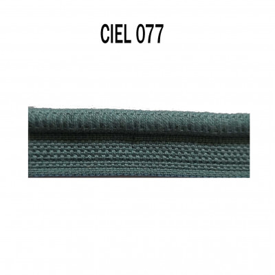 Passepoil sur pied 5 mm ciel 4356-077 PIDF