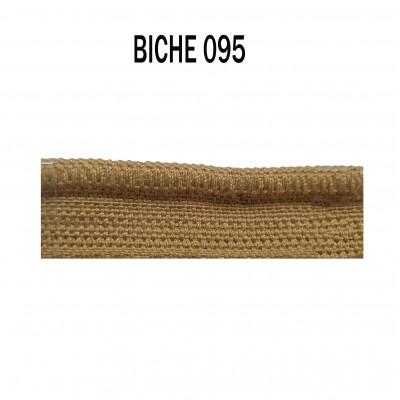 Passepoil sur pied 5 mm biche 4356-095 PIDF