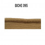 Passepoil sur pied 5 mm biche 4356-095 PIDF