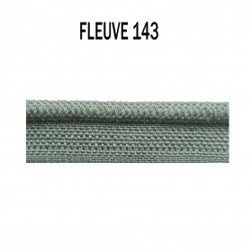 Passepoil sur pied 5 mm fleuve 4356-143 PIDF