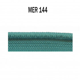 Passepoil sur pied 5 mm mer 4356-144 PIDF