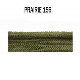 Passepoil sur pied 5 mm prairie 4356-156 PIDF