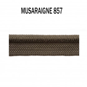 Passepoil sur pied 5 mm musaraigne 4356-857 PIDF