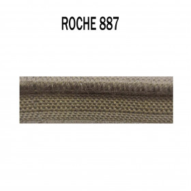 Passepoil sur pied 5 mm roche 4356-887 PIDF