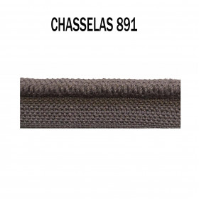 Passepoil sur pied 5 mm chasselas 4356-891 PIDF