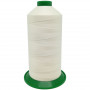 Bobine de fil ONYX 40 blanc 1000 - 4000 ml