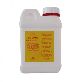 Éclaircisseur Lex- Eclair pour bois Lefaucheux 1L