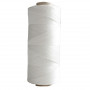 Ficelle à piquer polyester blanche 122 - 100g