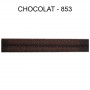 Double passepoil 10 mm chocolat 4302-853 PIDF