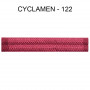 Double passepoil 10 mm cyclamen 4302-122 PIDF