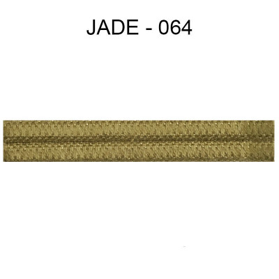 Double passepoil 10 mm jade 4302-064 PIDF