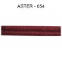 Double passepoil 10 mm aster 4302-054 PIDF