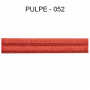 Double passepoil 10 mm pulpe 4302-052 PIDF