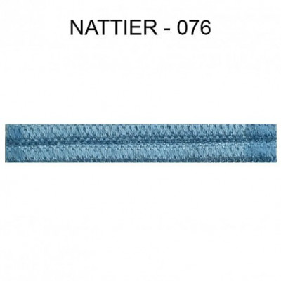 Double passepoil 8 mm nattier 4301-076 PIDF