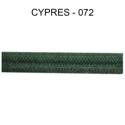 Double passepoil 8 mm cyprès 4301-072 PIDF