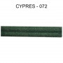 Double passepoil 8 mm cyprès 4301-072 PIDF