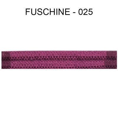 Double passepoil 8 mm fuchsine 4301-025 PIDF