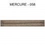 Double passepoil 8 mm mercure 4301-058 PIDF